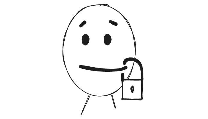 Cover Image for Reasons why we don’t share our thoughts and why we should anyway.